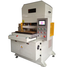Dp-650p Sheet Material Hydraulic Die Cutting Machine
